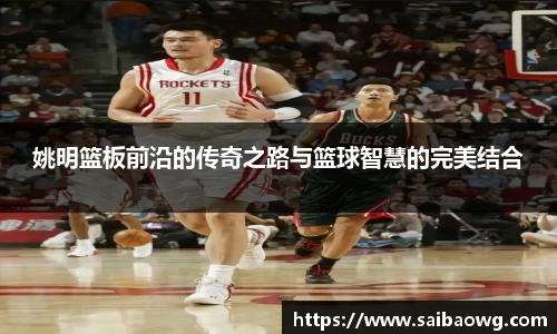 姚明篮板前沿的传奇之路与篮球智慧的完美结合